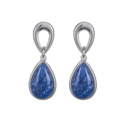 Серьги Possebon Solidat, A0381.23 S